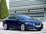 Jaguar XF 2.2 Diesel Option Pack 2011 года